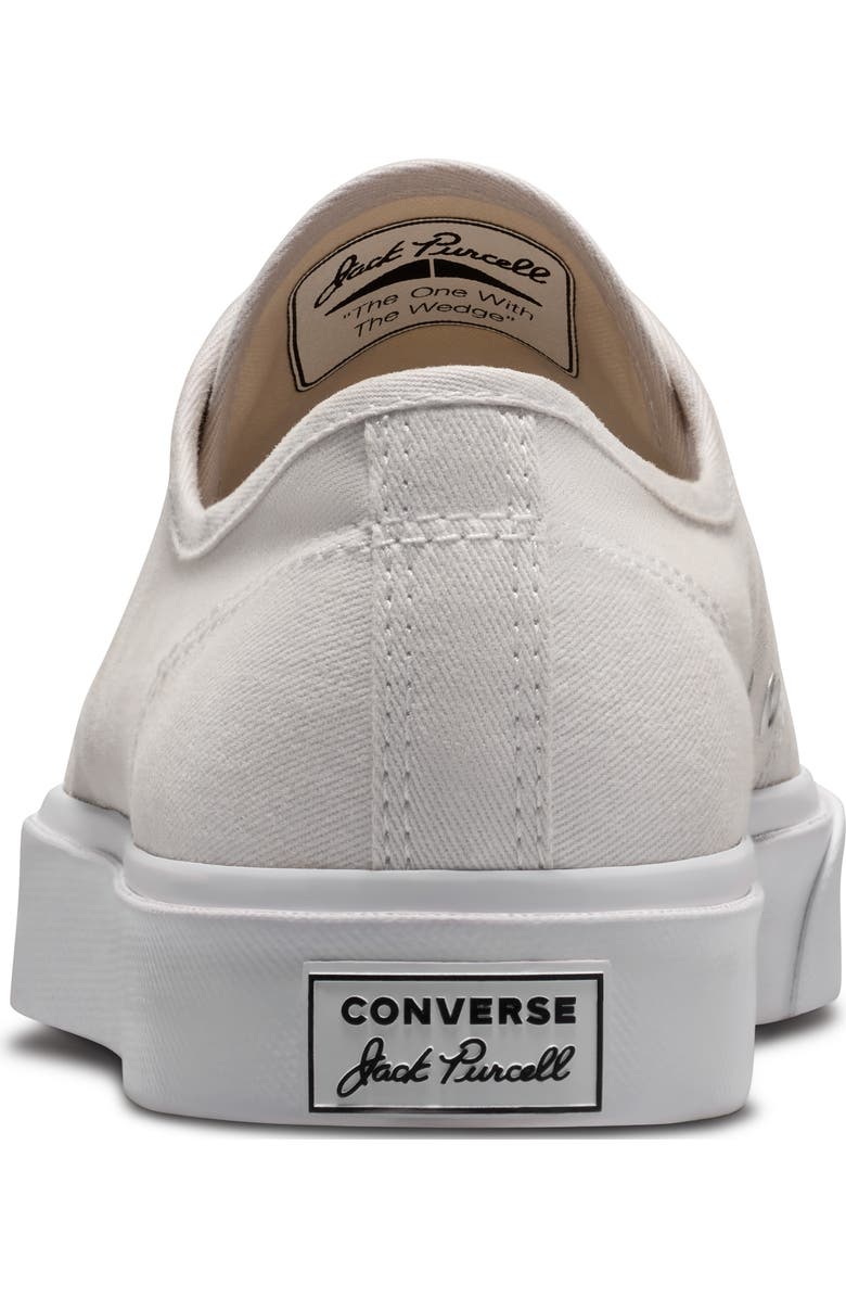 Converse Jack Purcell Oxford Sneaker, Alternate, color,