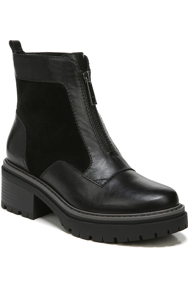 Naturalizer Jett Bootie, Main, color,