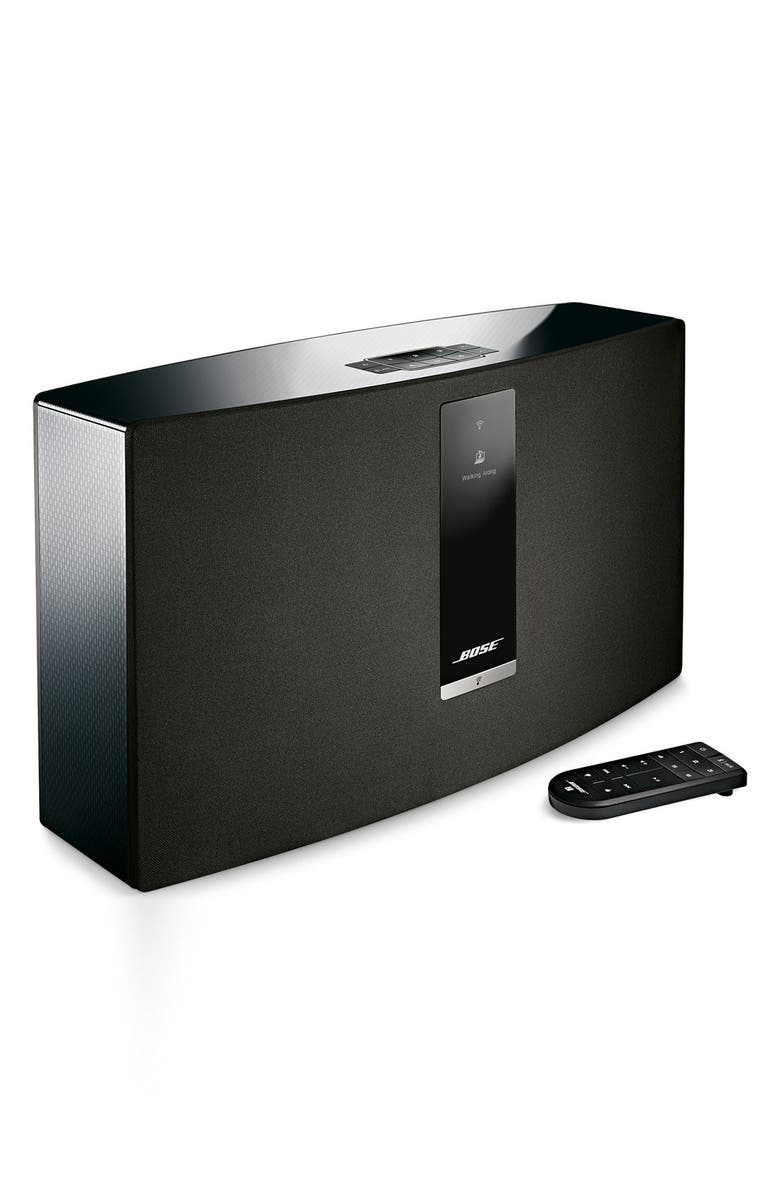 Bose<sup>®</sup> SoundTouch<sup>®</sup> 30 Series III Wireless Music System, Alternate, color, 