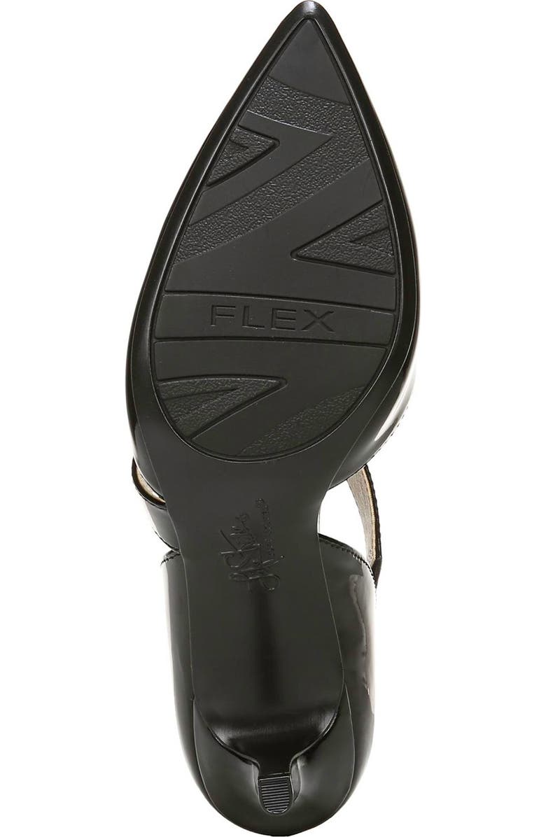 LifeStride Suki Asymmetric Strap Pump, Alternate, color,