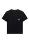selected Black Spiked R