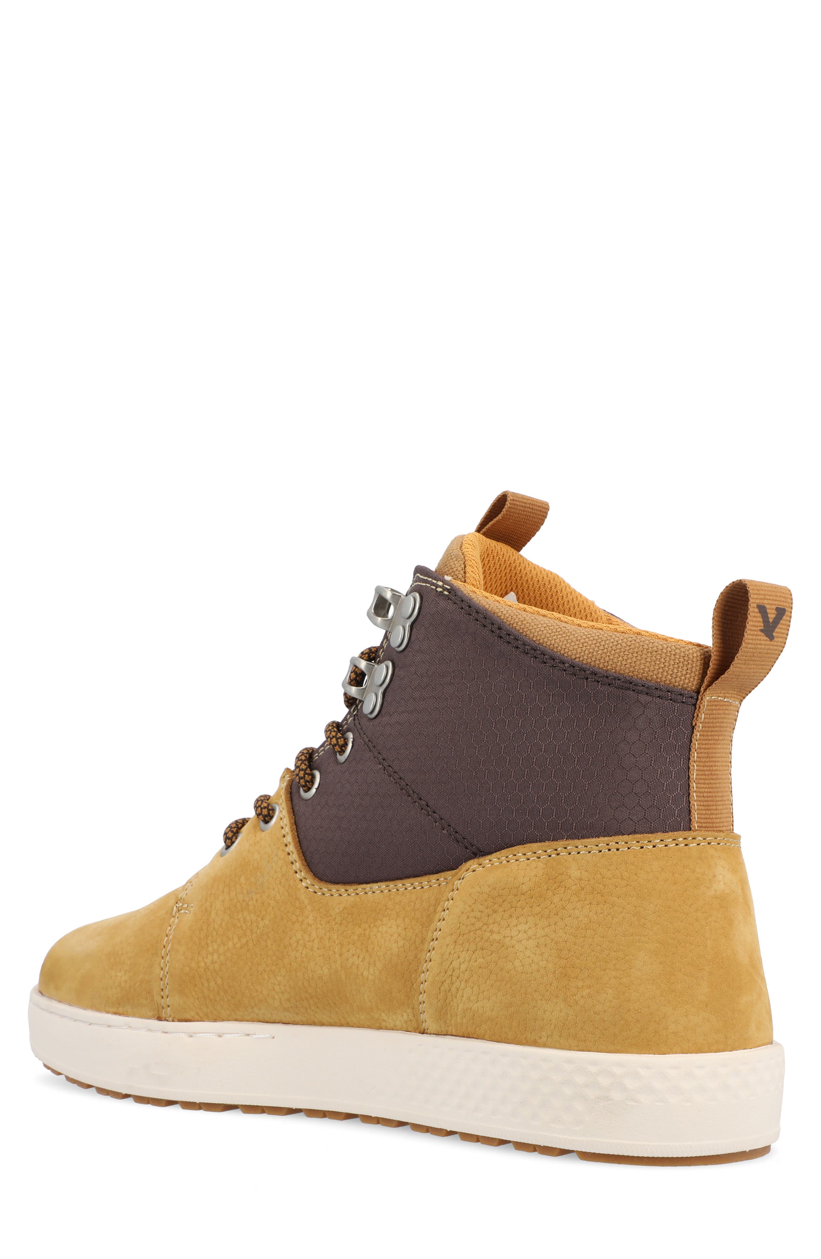 TERRITORY BOOTS Wasatch Overland Boot, Alternate, color, 