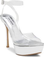 Steve Madden Broklyn Platform Sandal