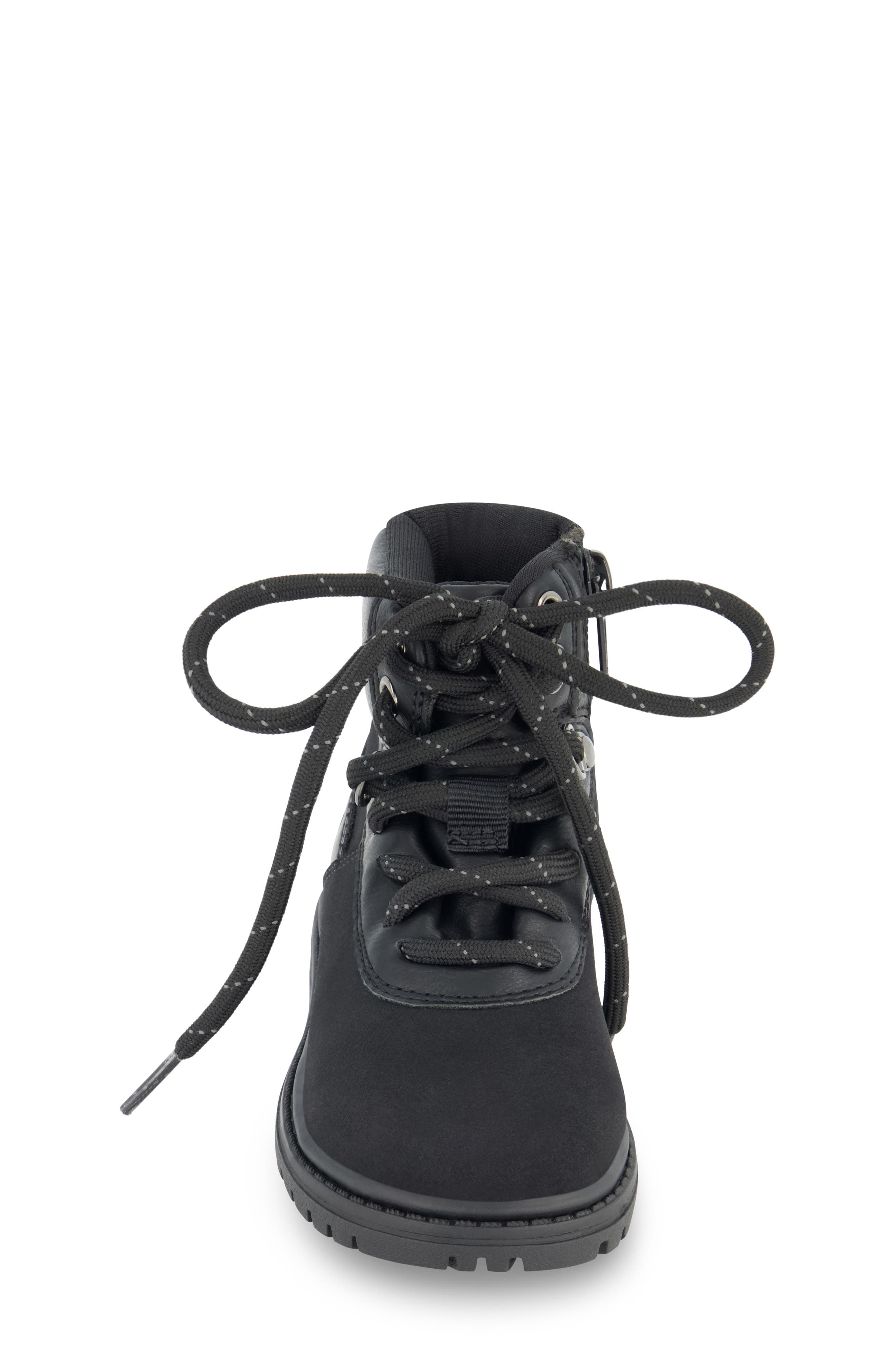 Kenneth Cole Kids' Isaac Gabriel Hiker Boot | Nordstrom