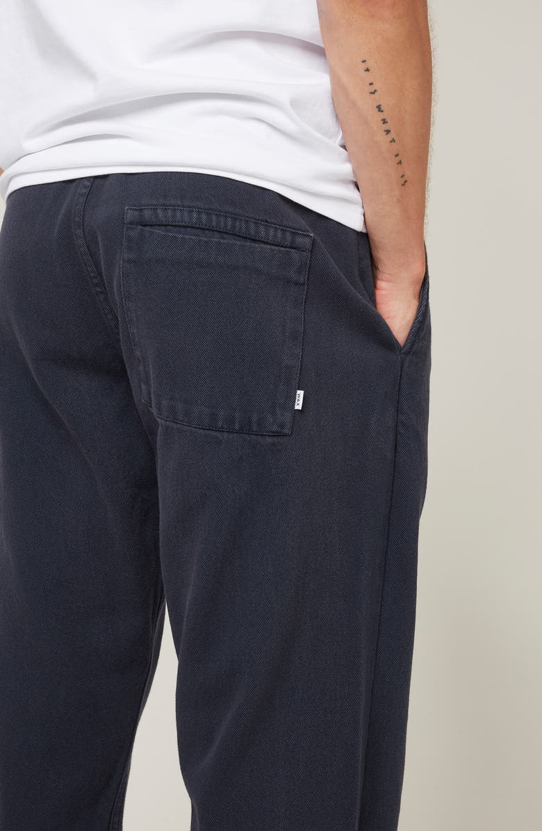 Wax London Kurt Cotton Pants, Alternate, color, 