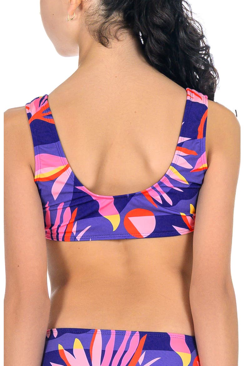 Bali Breeze Bikini Top, Alternate, color, Bali Breeze