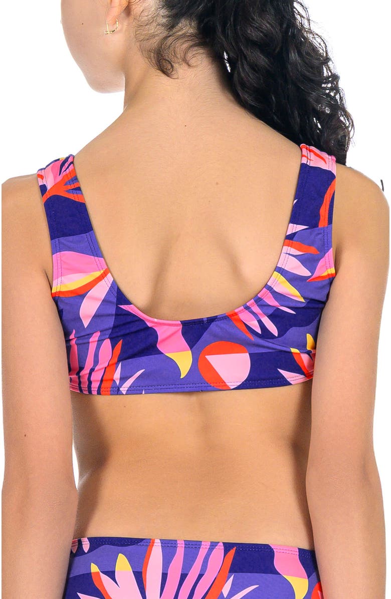 Destira Bali Breeze Bikini Top, Alternate, color, Bali Breeze