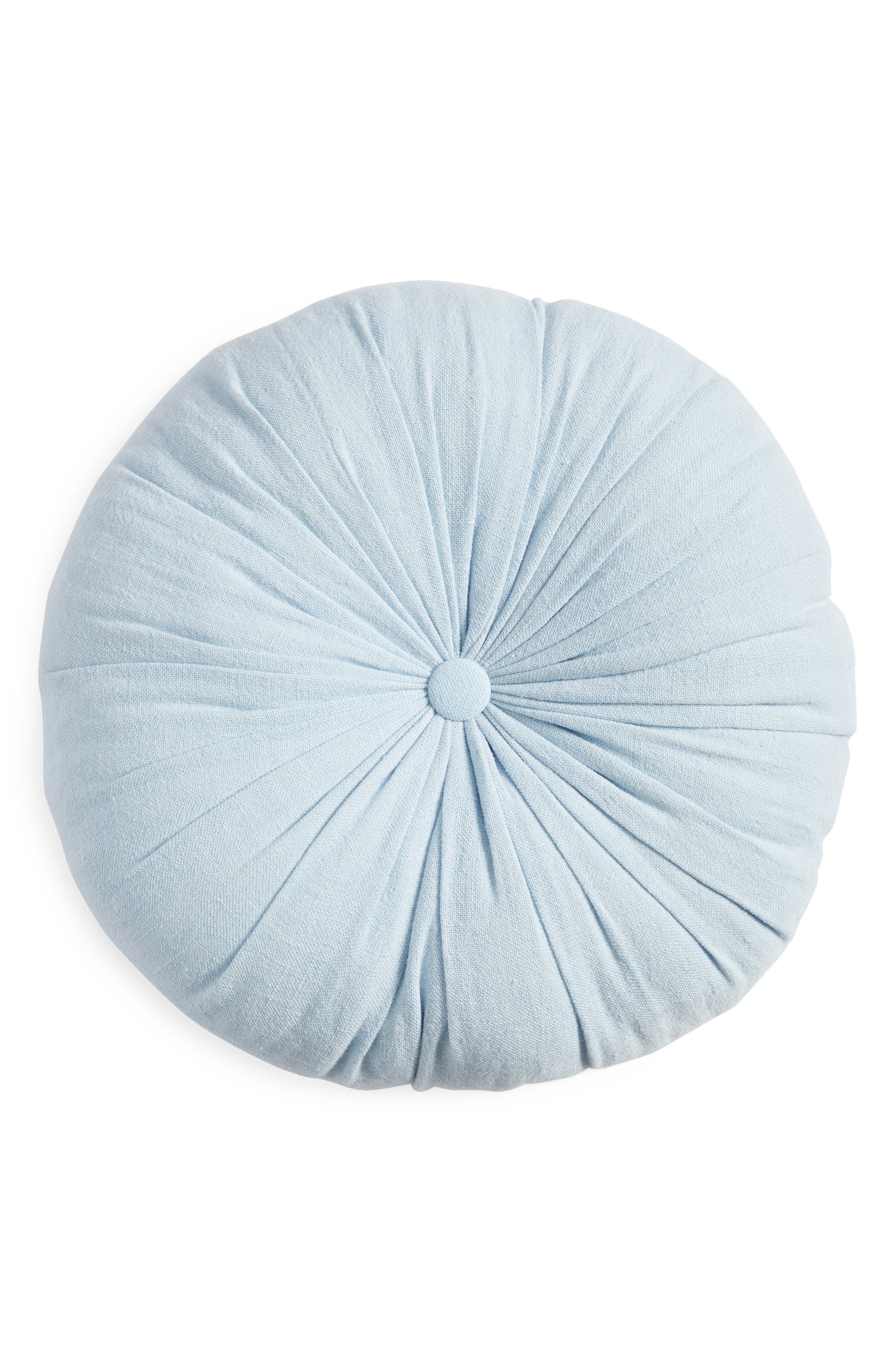 selected BLUE SUBDUED
