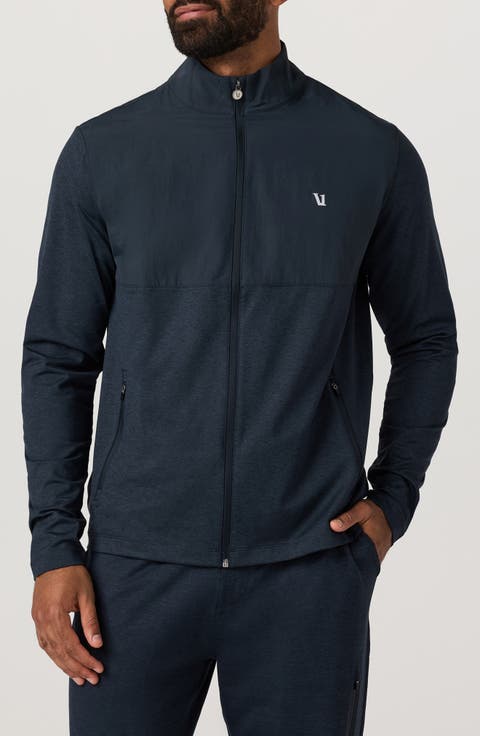 Sunday Element Track Jacket
