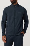 Vuori Sunday Element Track Jacket