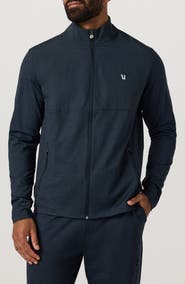 Vuori Sunday Element Track Jacket