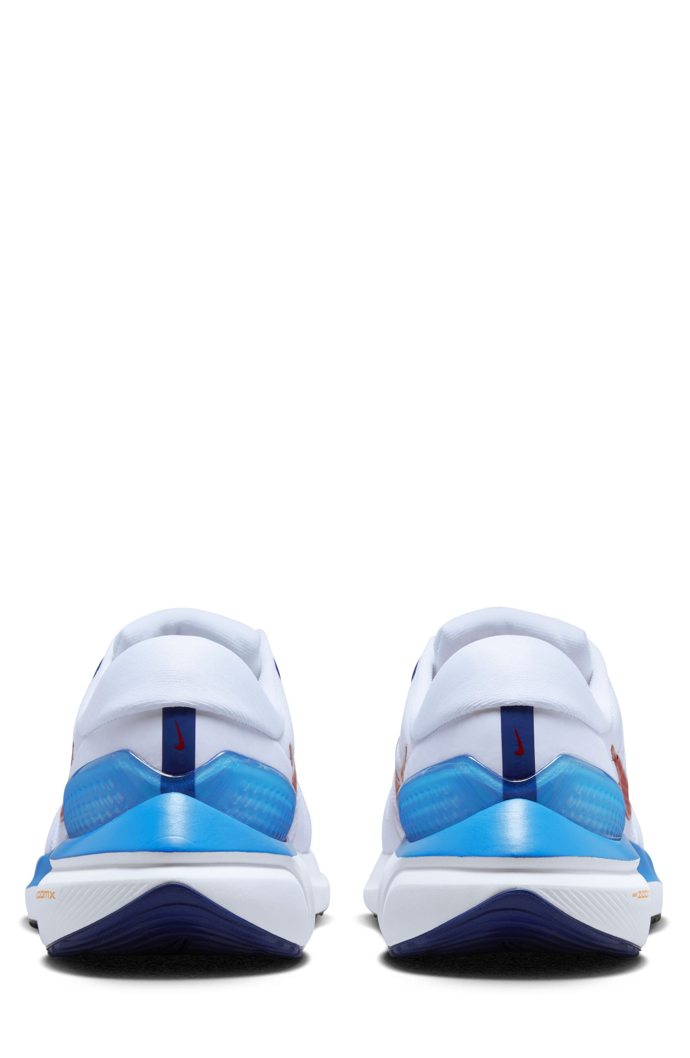 Nike Air Zoom Vomero 16 Running Shoe, Alternate, color, 