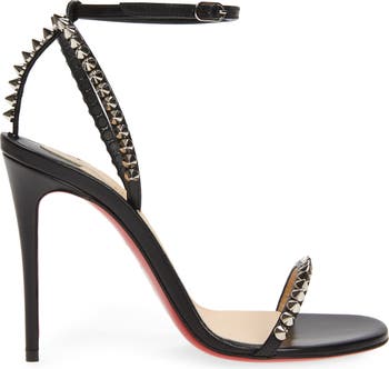 So Me Studded Sandal
