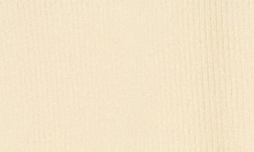 ENGLISH FACTORY ENGLISH FACTORY RIB ELBOW SLEEVE SWEATER