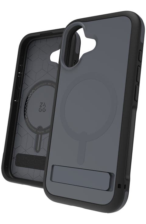 Sedona Snap MagSafe Case with Kickstand