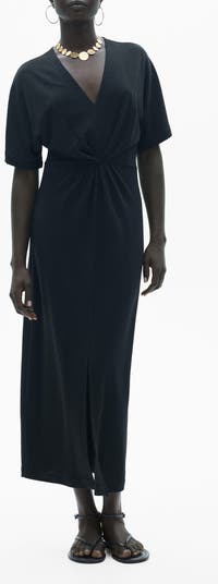 Short Sleeve Dress