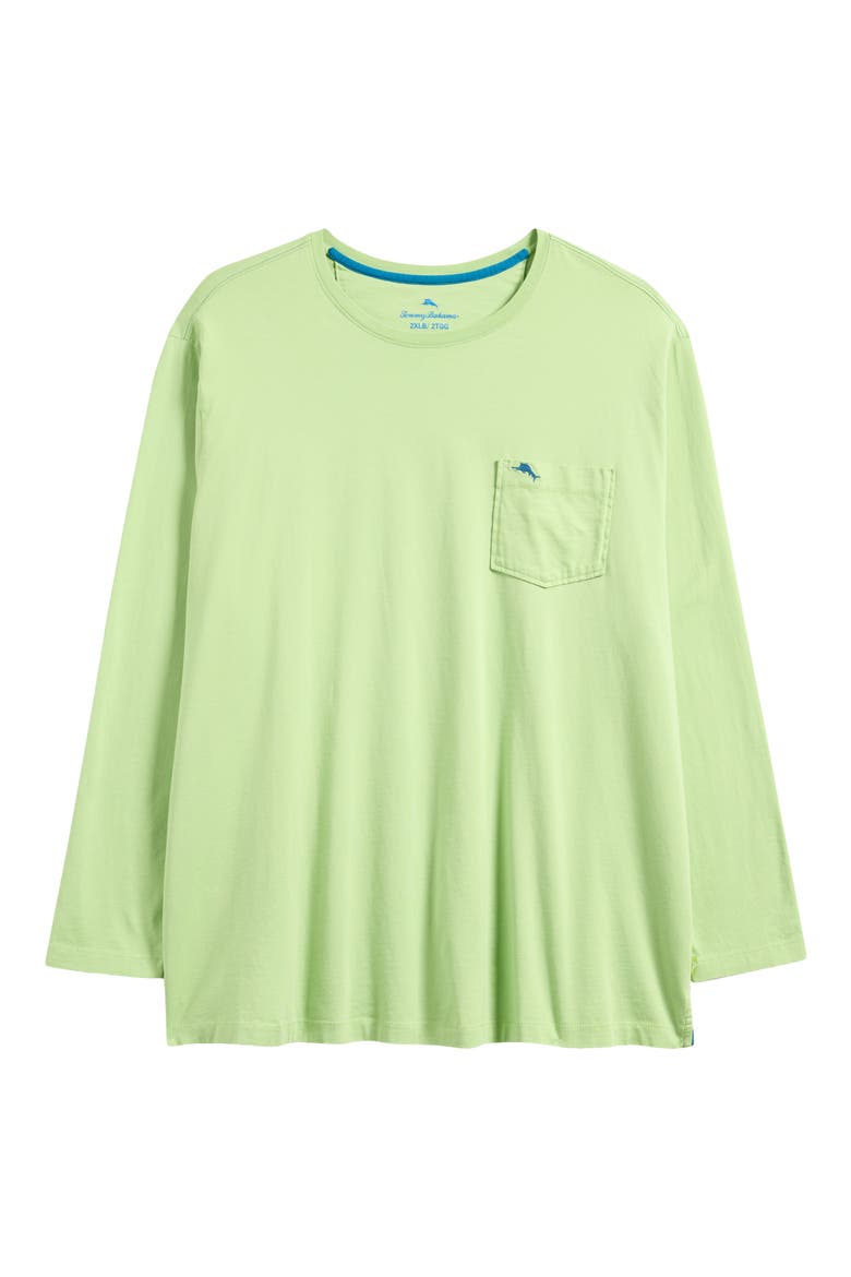 New Bali Skyline T-Shirt, Main, color, SEAWAY