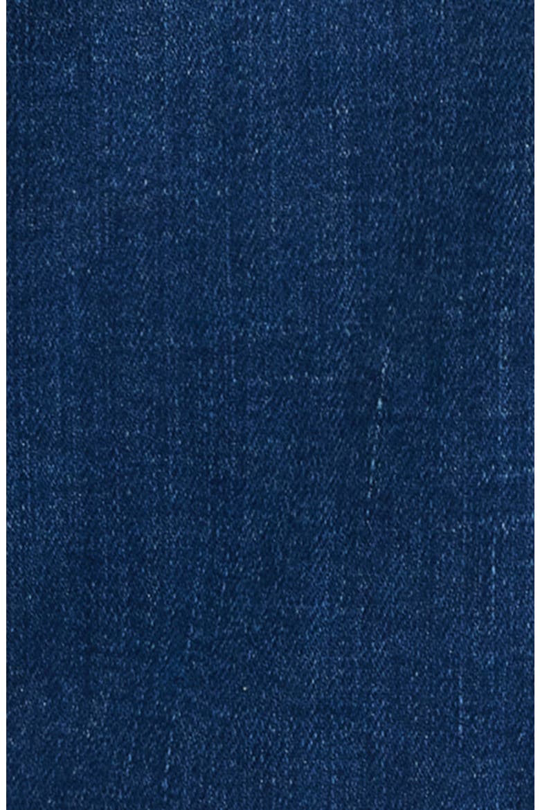 Zach Straight Leg Jeans, Alternate, color, MID BRUSHED FEATHER