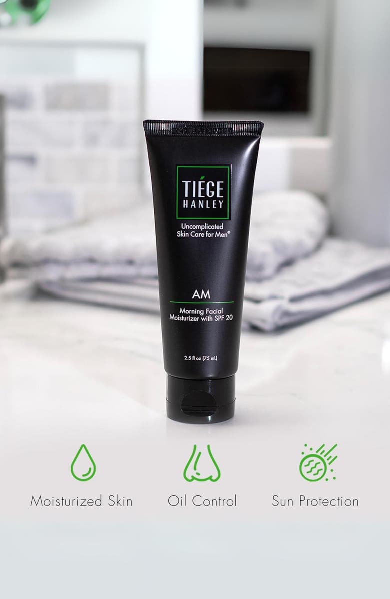 TIEGE HANLEY AM, Alternate, color,