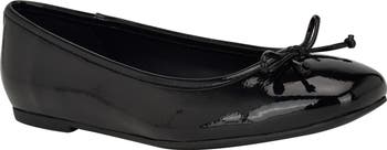 Bronte Ballet Flat