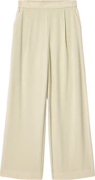 AllSaints Aleida Wide Leg Pants
