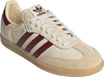 adidas gazelle silver green womens adidas Samba OG Shoes - Women's - White / Sand Strata