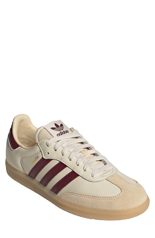 Adidas Originals Adidas Samba Og Sneaker