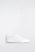 COS Canvas Plimsoll Sneakers