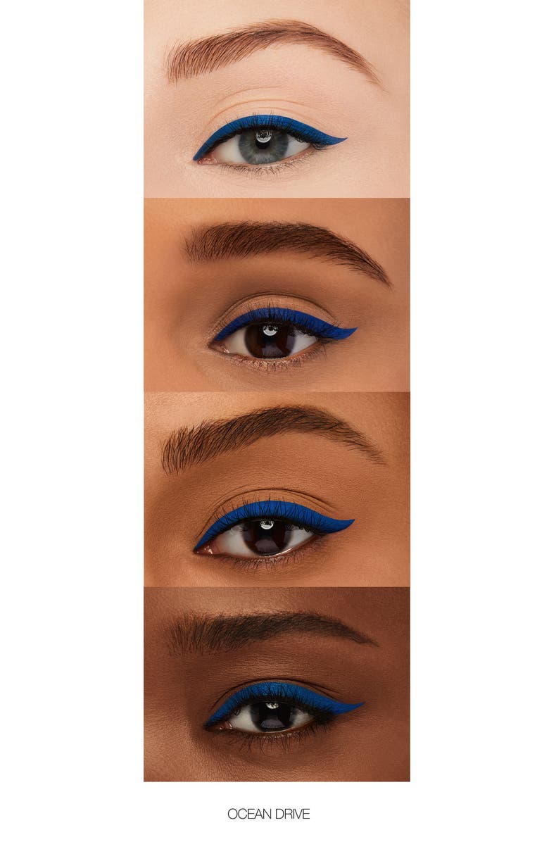 NARS High-Pigment Longwear Eyeliner, Alternate, color, Ocean Drive