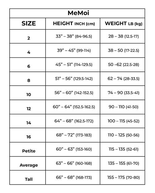 Memoi Thin Ribbed Cotton Tights In Gray