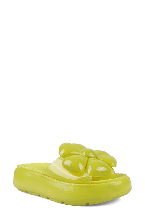 Arria Platform Sandal (Women)