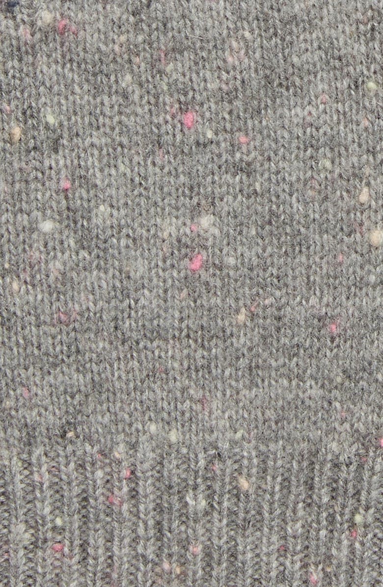 Zella Wool & Cashmere Gloves, Alternate, color,