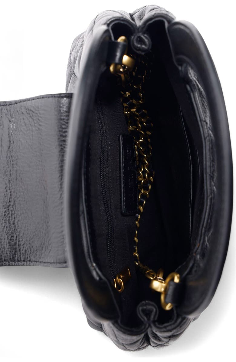 Walter Baker Phoebe Mini Top Handle Satchel, Alternate, color,