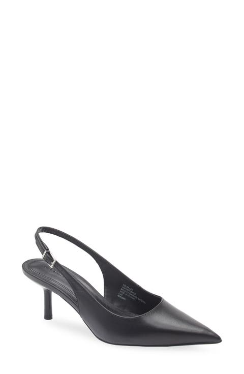 Liza Pointed Toe Pump (Women) (Nordstrom Exclusive)