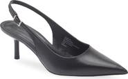 Nordstrom Liza Pointed Toe Pump