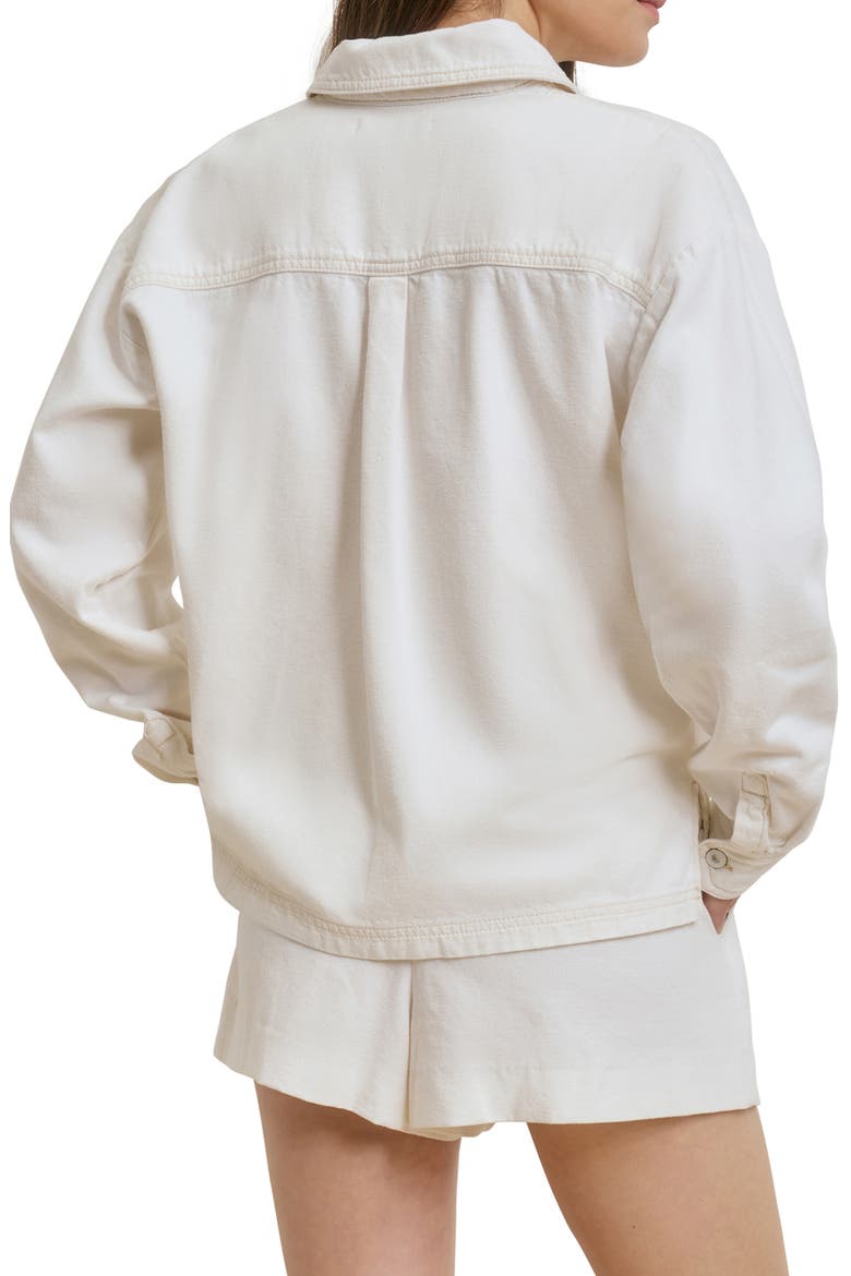 The Laguna Shirt, Alternate, color, FREMONT
