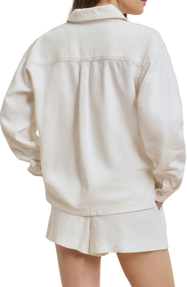 Favorite Daughter The Laguna Shirt, Alternate, color, Fremont