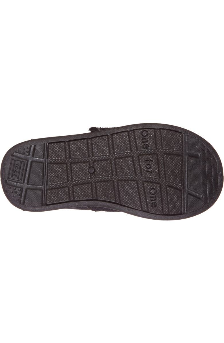 TOMS 'Classic - Tiny' Slip-On, Alternate, color,