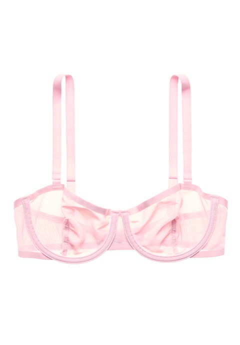 The Balconette (Mesh)