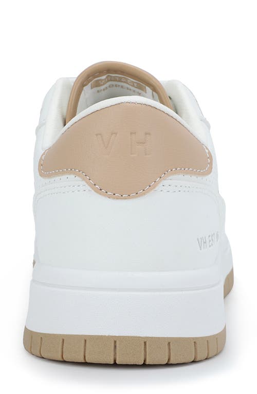 Vintage Havana Fresh Sneaker In Multi