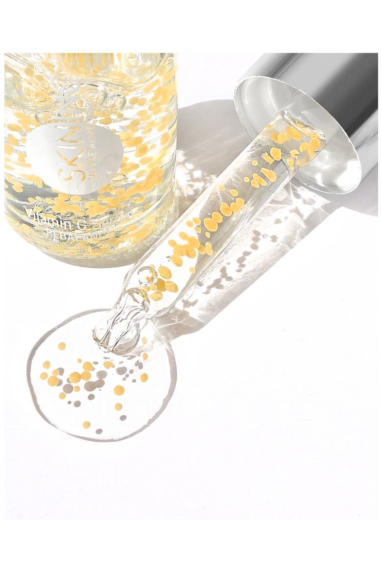 Skin Inc. Vitamin C Serum to Rebalance & Tackle Pores, Alternate, color, NO COLOR