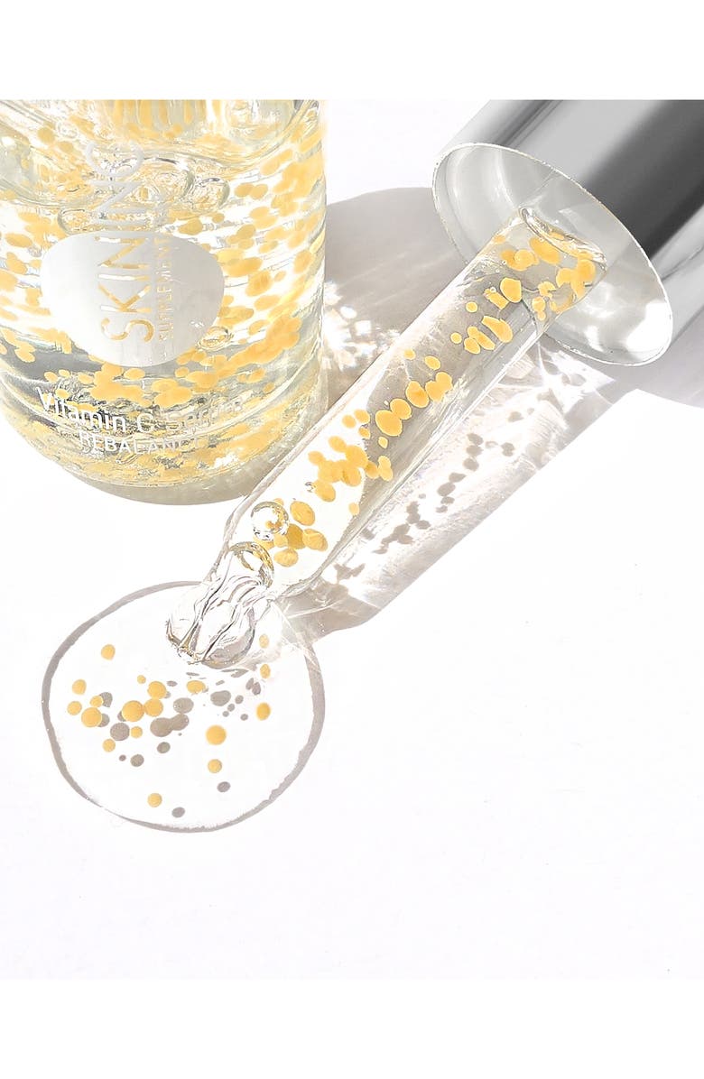 SKIN INC<sup>®</sup> SUPPLEMENT BAR Skin Inc. Vitamin C Serum to Rebalance & Tackle Pores, Alternate, color,