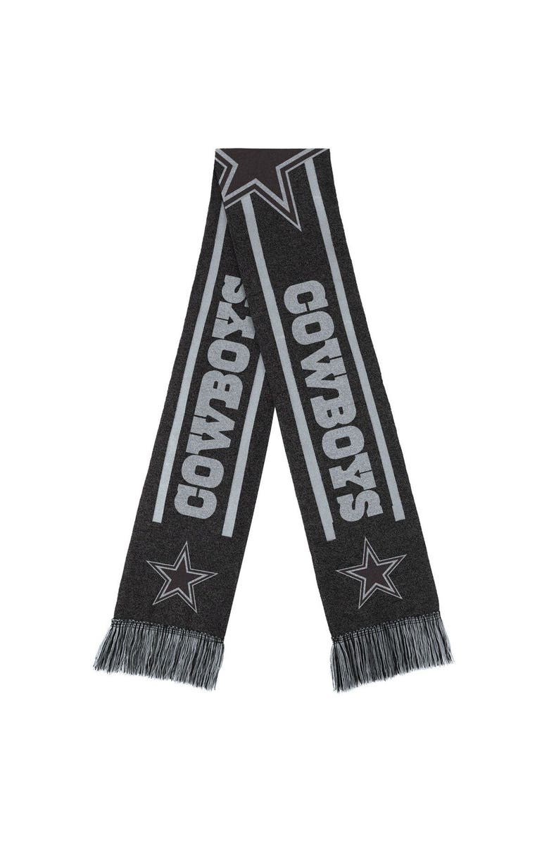 FOCO Dallas Cowboys Scarf, Main, color,