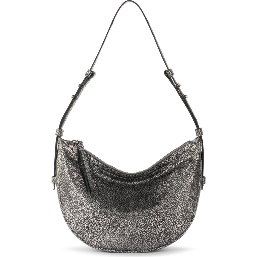 The Sak Tess Shoulder Bag Leather