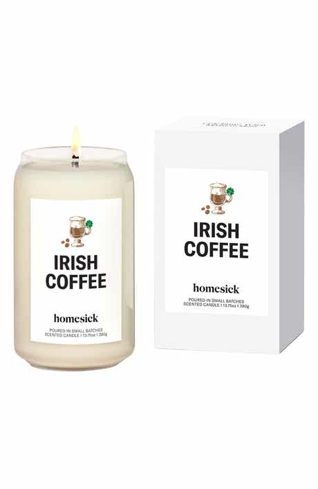 Irish Coffee Candle
