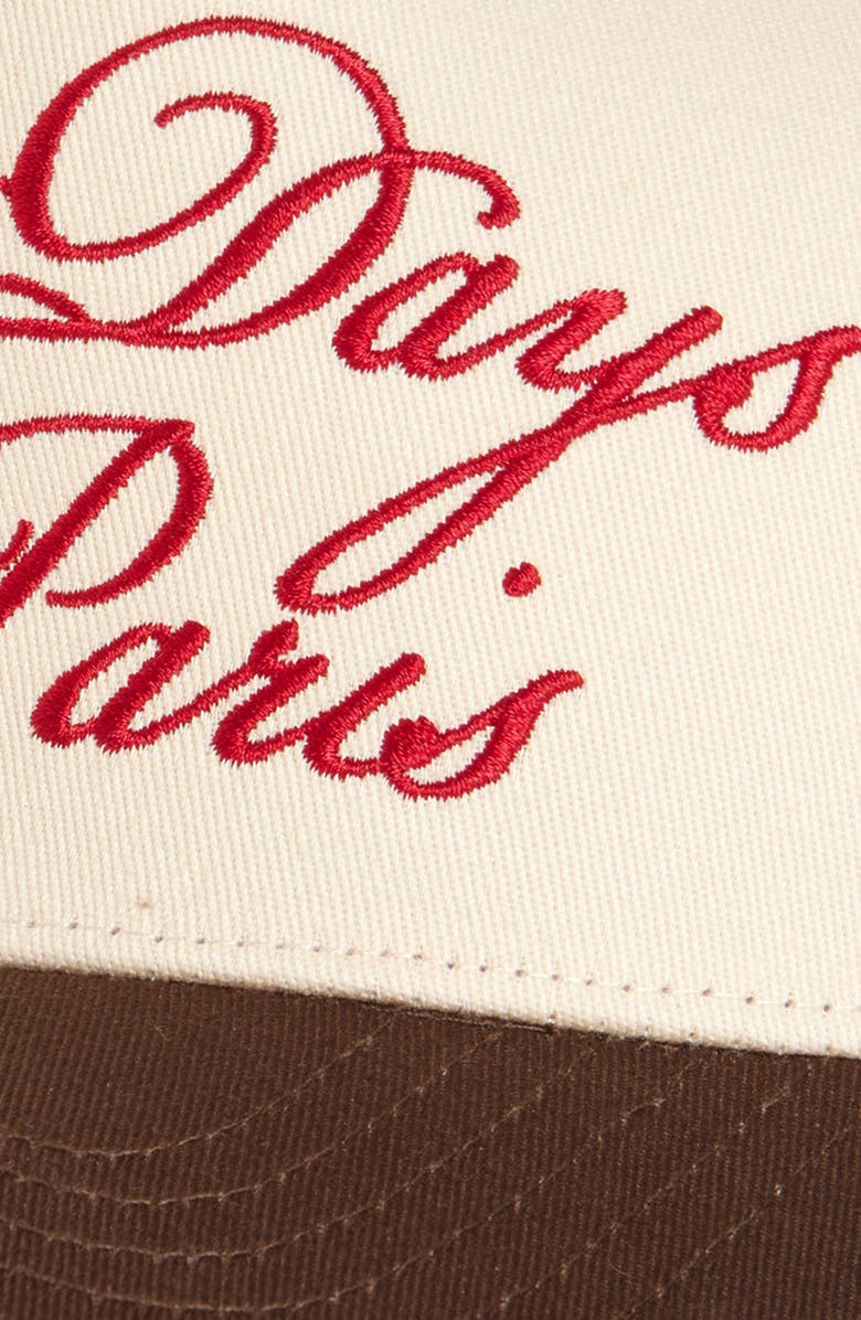 MIDNIGHT RODEO Last Days in Paris Baseball Cap, Alternate, color, 