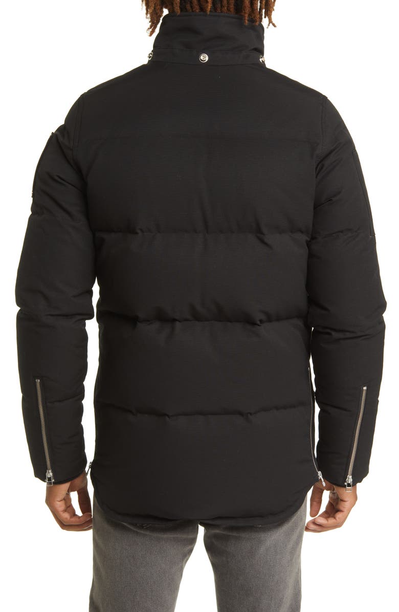 Moose Knuckles Men's 3Q Down Jacket, Alternate, color, 