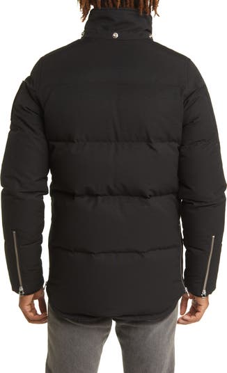 Moose Knuckles Men's 3Q Down Jacket | Nordstrom