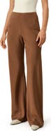 Lilysilk LILYSILK Women's Bias Cut Straight Leg Silk Pants