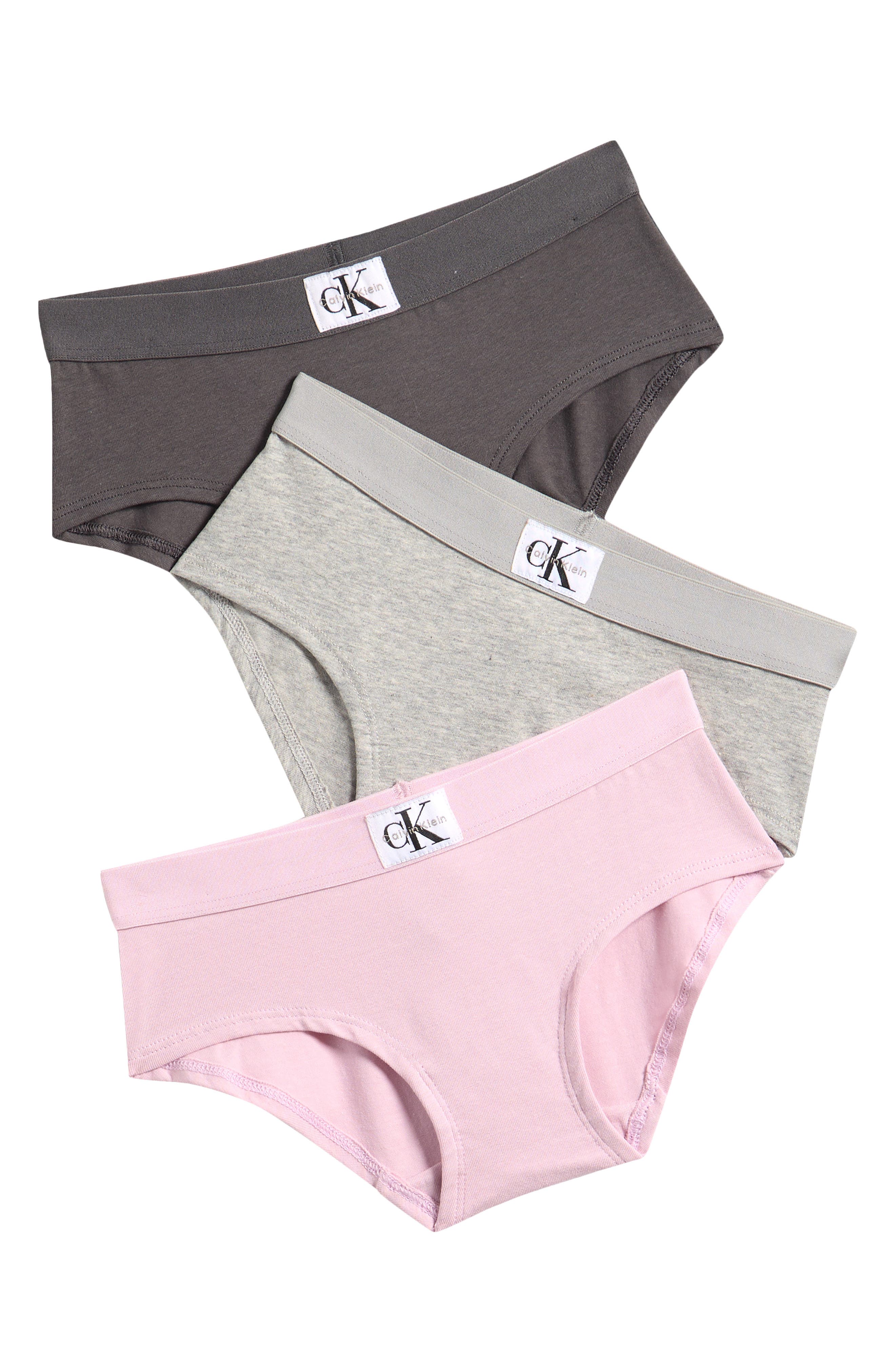 selected MAGNET/ HEATHER GREY